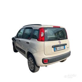 Ricambi usati per Fiat Panda 0.9 B/Met del 2013