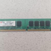 RAM 2GB DDR2