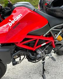 Ducati Hypermotard 950