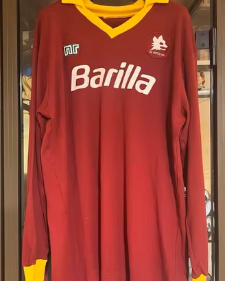 Maglia della Roma