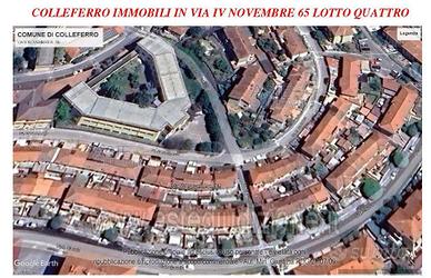 Appartamento Colleferro [A4360205]