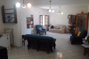 San Sperate, Villa Indipendente Bilivelli