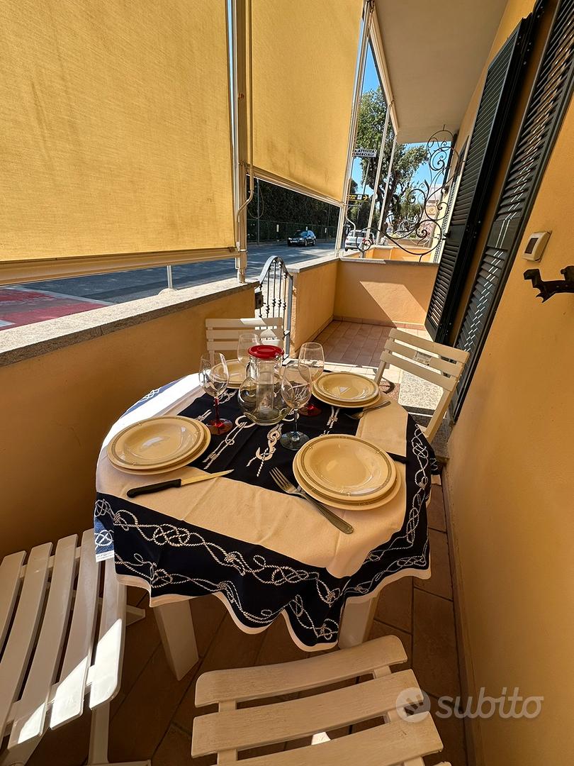 Appartamento – San Vincenzo, Livorno - Altro