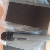 Microfono professionale Ant Start 16