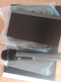 Microfono professionale Ant Start 16