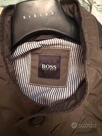 Giacca Hugo boss