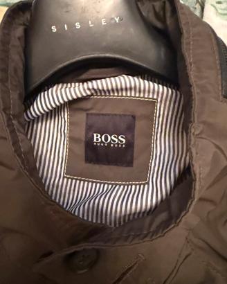 Giacca Hugo boss