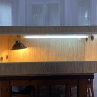 SPLENDIDO Terrario in legno marino