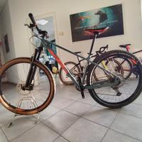 BICI MTB