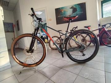 BICI MTB