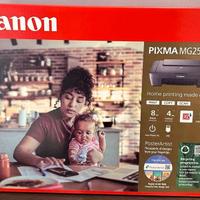 Canon Pixma MG2550s