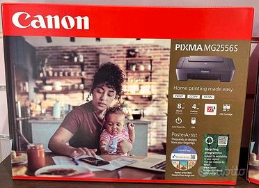 Canon Pixma MG2550s