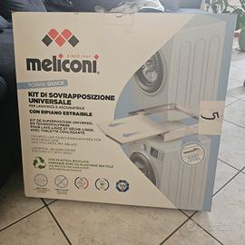 kit sovrapposizione lava asciuga 