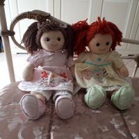 My dolls originali