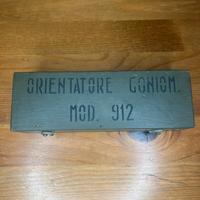 Orientatore Goniometrico Mod. 912