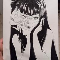 disegni di personaggi fumetti 