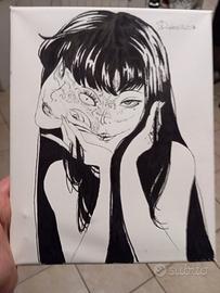 disegni di personaggi fumetti 