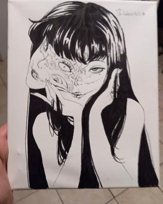 disegni di personaggi fumetti 