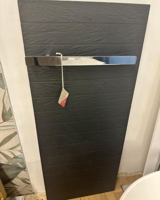Termoaarredo e sgabellino