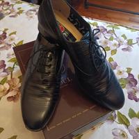 scarpe da ballo PAOUL tg 45
