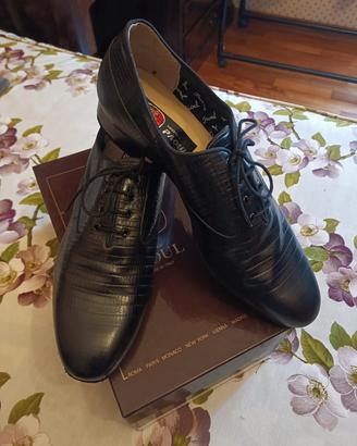 scarpe da ballo PAOUL tg 45