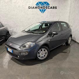 Fiat Punto Evo 1.2 5 porte S&S CERCHI IN LEGA+NEOP