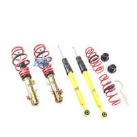 KIT SOSPENSIONE FILETTATA EIBACH MTS MAZDA 2 07-15
