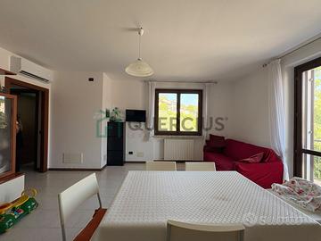 Appartamento a Colognola ai Colli (VR)