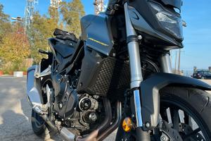 Honda CB750 Hornet 2023