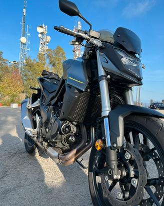 Honda CB750 Hornet 2023