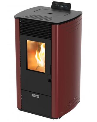 ricambi stufe a pellet ventilate e idro
