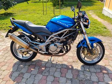 Cagiva Raptor 650 IE