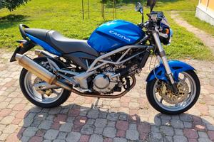 Cagiva Raptor 650 IE