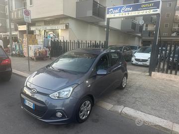 Hyundai i10 1.0 LPGI Econext Sound Edition