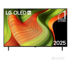 Tv oled 55