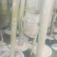 Cavalletto porta irrigatore