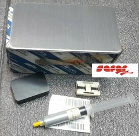 FIAT PUNTO KIT RIGENERAZIONE CENTR. EL. IAW 16F.E3