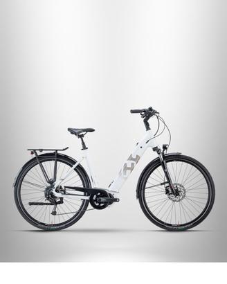 CityBike Husqvarna