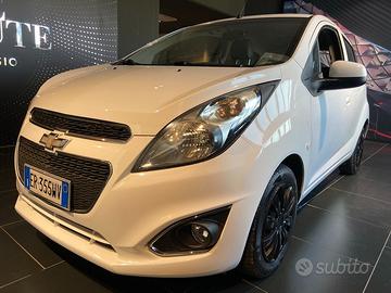 CHEVROLET Spark - Spark 1.0 LS