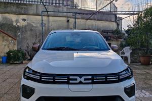 Dacia Spring Extreme 65cv