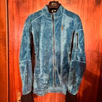 Giacca/felpa montura