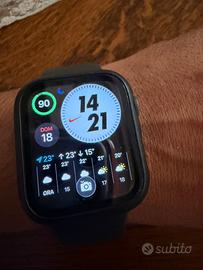 Apple whatc serie 6