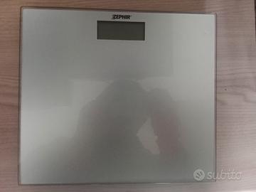 pesa Zephir ZHS809+ pesa/tagliere per alimenti