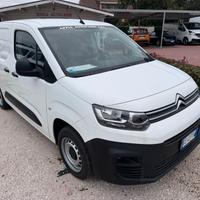 CITROEN BERLINGO 1.5HDI 75CV E6D-I 2021