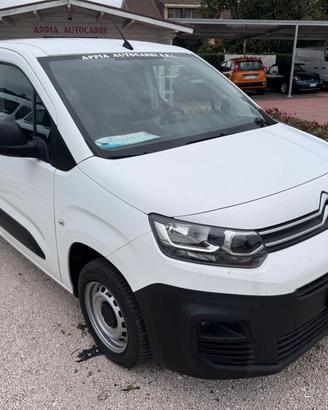 CITROEN BERLINGO 1.5HDI 75CV E6D-I 2021