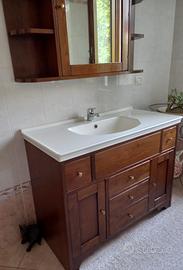 Mobile bagno