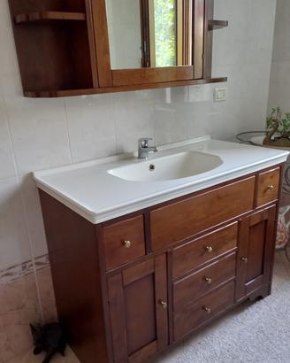 Mobile bagno