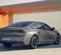 Vari ricambi per peugeot 508 2021;2023