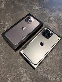 IPHONE 13 PRO GRAFITE 128 GB