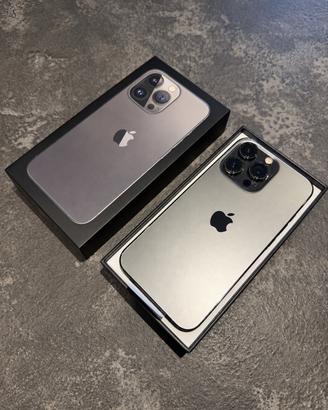 IPHONE 13 PRO GRAFITE 128 GB